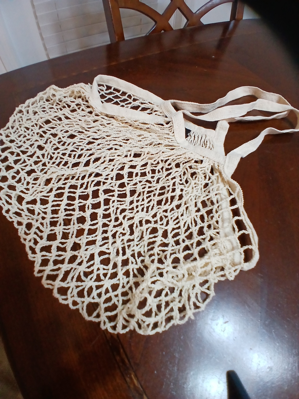 Nike fruitbag tote Dragonfruit Mesh Bag